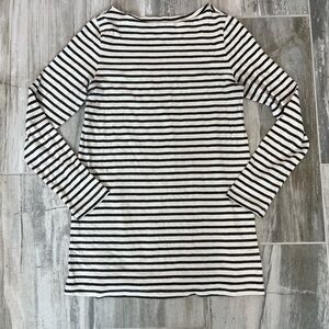 Gap maternity tunic style shirt Small